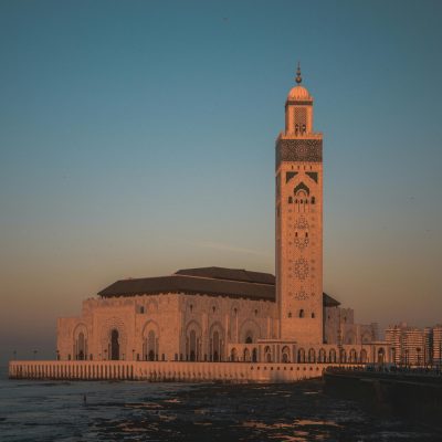 Casablanca
