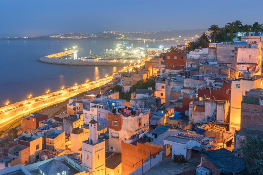 13 day Morocco tour from Tangier