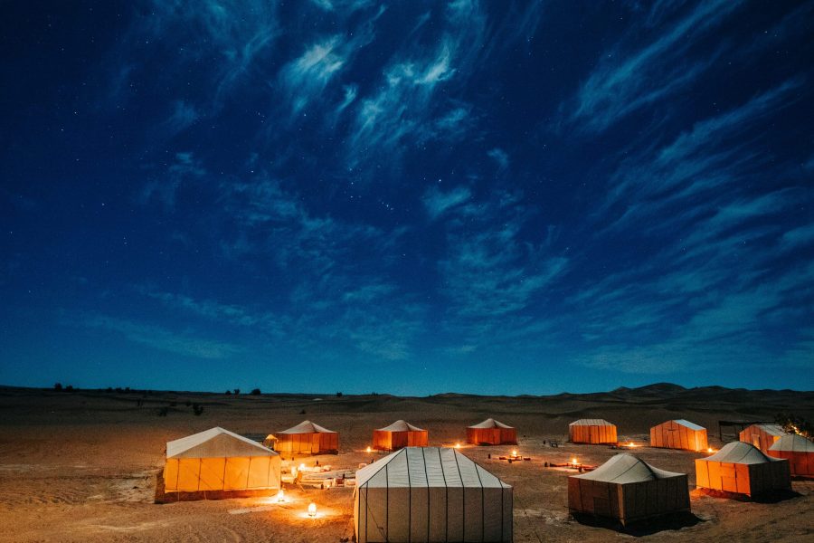 10 day Morocco tour from Marrakech