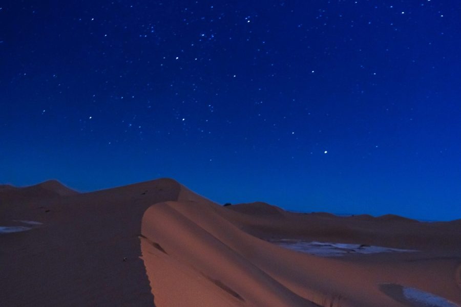6 day Morocco tour from Tangier
