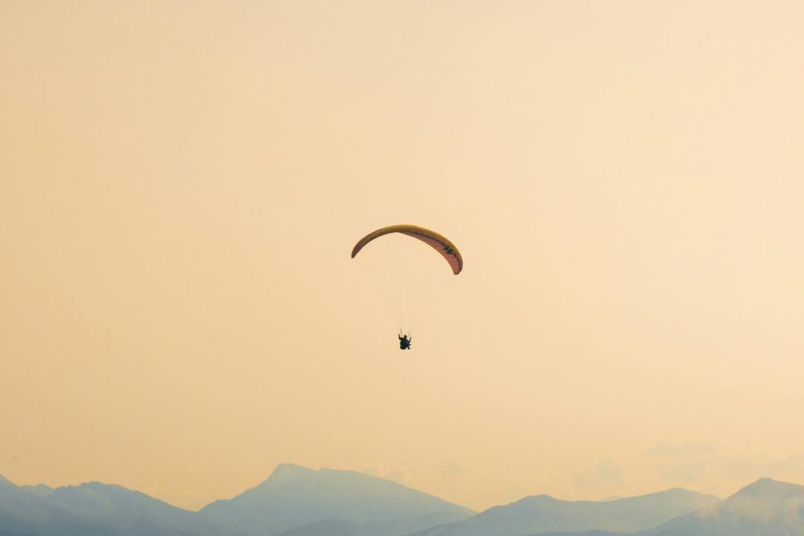 Day trip to Atlas Mountains – Paragliding and Camel Ride – From Marrakech