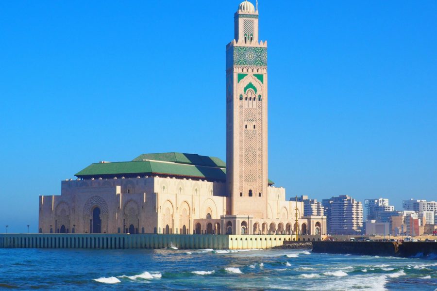 6 day Morocco tour from Casablanca
