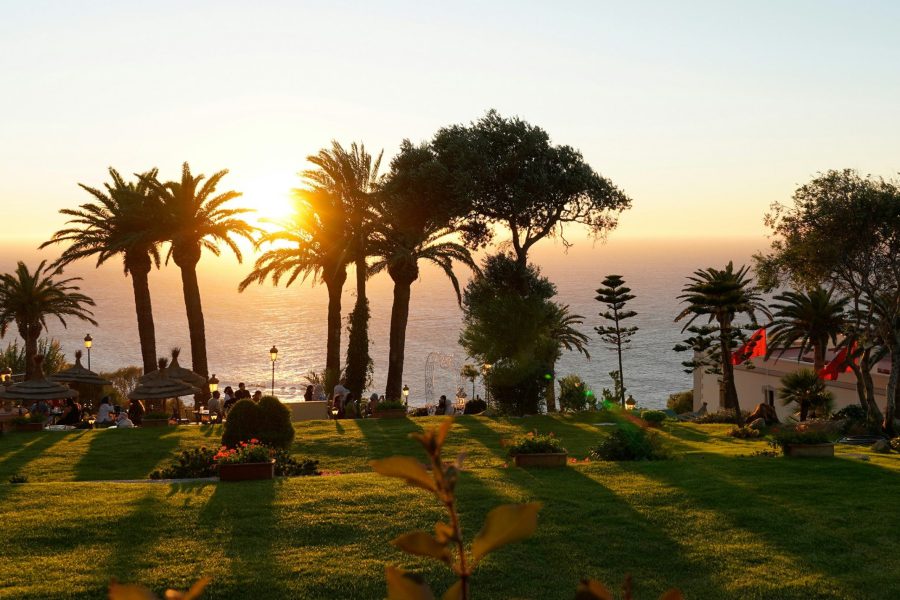 One Week Tour in Morocco – from Tangier